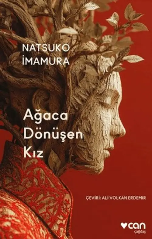 Ağaca Dönüşen Kız