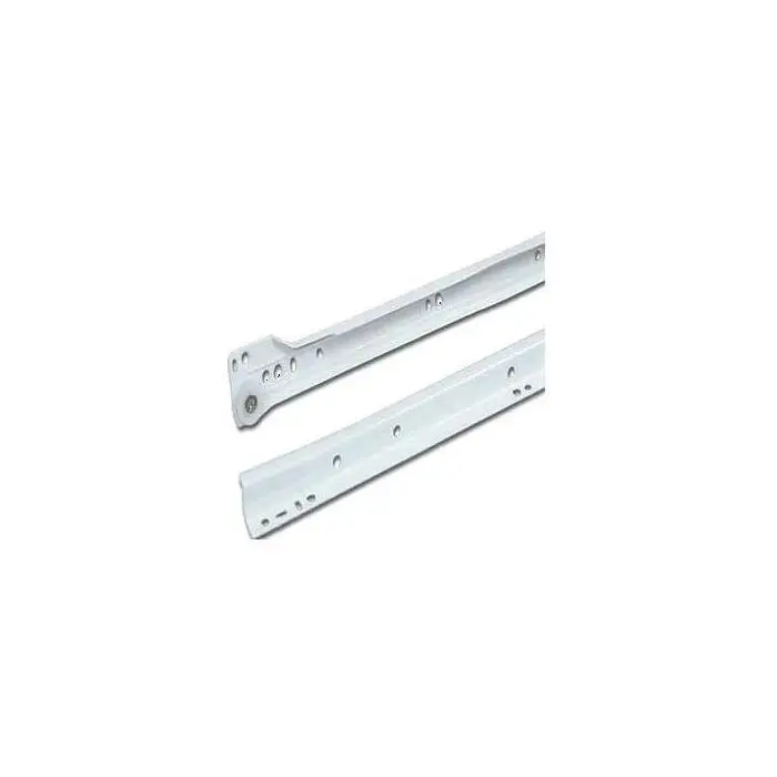 Samet Çekmece Rayı 35 Cm (Takım)