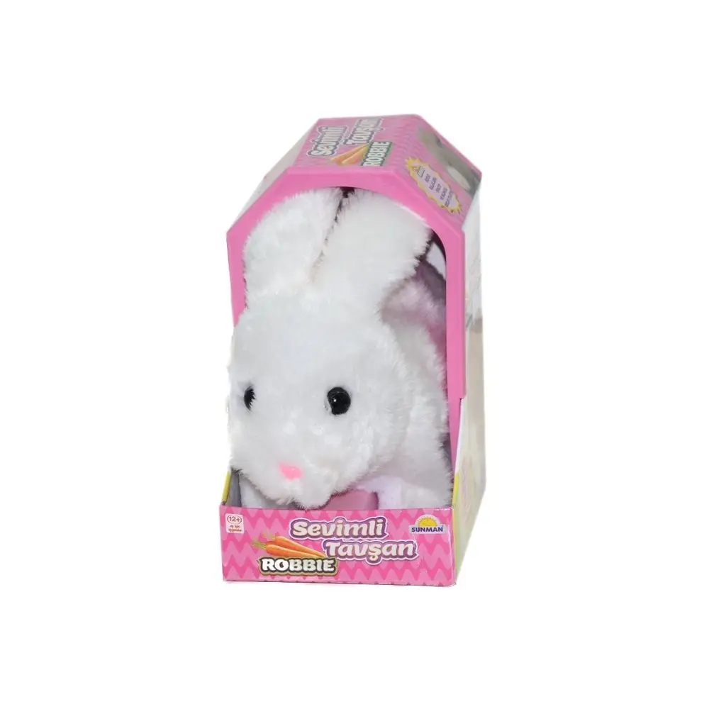 47141 Sevimli Tşan Robbie 2