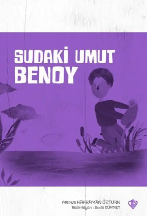 Sudaki Umut Benoy