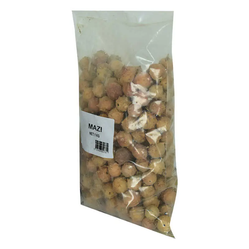 Mazı Meyve Kozalağı Doğal 1000 Gr Paket 3
