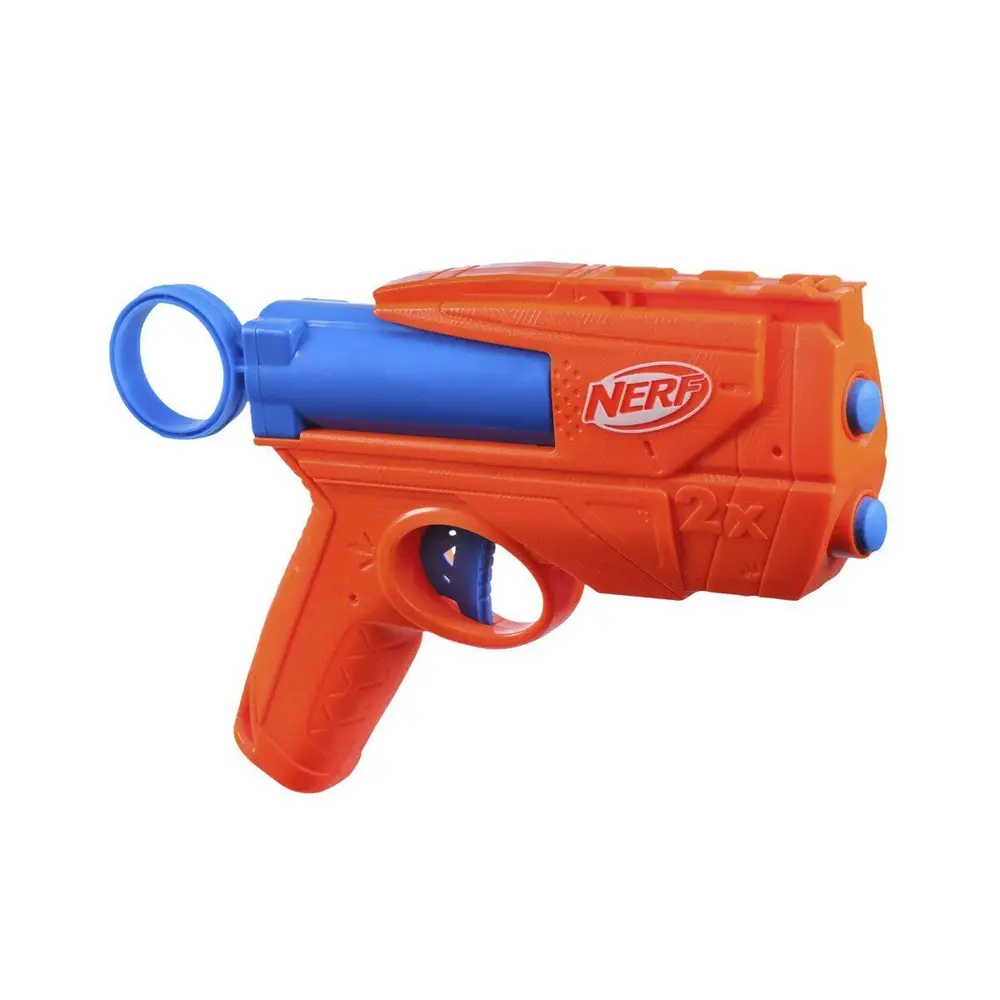 G0132 Nerf N Serisi Ward 3
