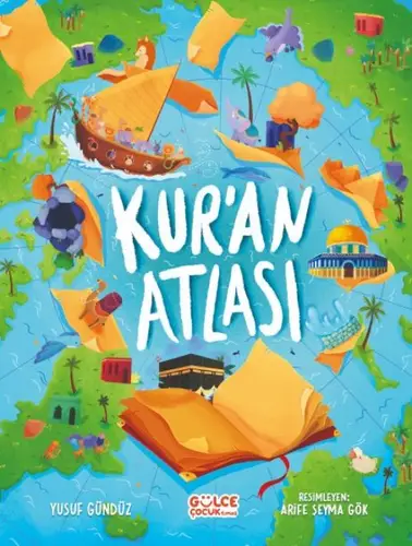Kuran Atlası