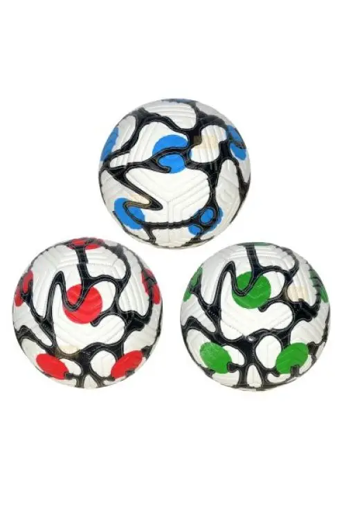 Futbol Topu Not - 186 - 350gr