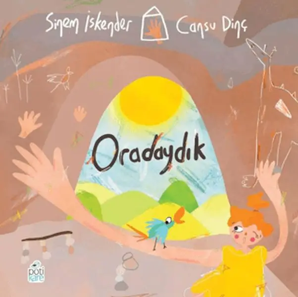 Oradaydık