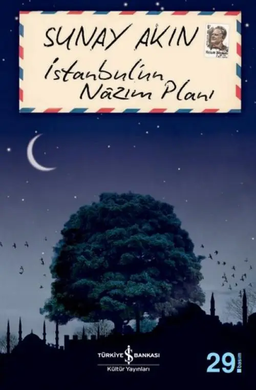 İstanbulun Nazım Planı