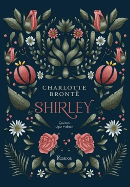 Shirley (Bez Ciltli)