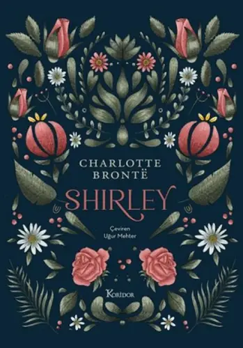 Shirley (Bez Ciltli)