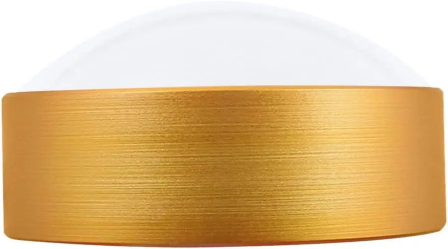 Ha Ve Yazı Çalışmalar Için En Uygun Büyüteç 60 Mm 10X 8014 4
