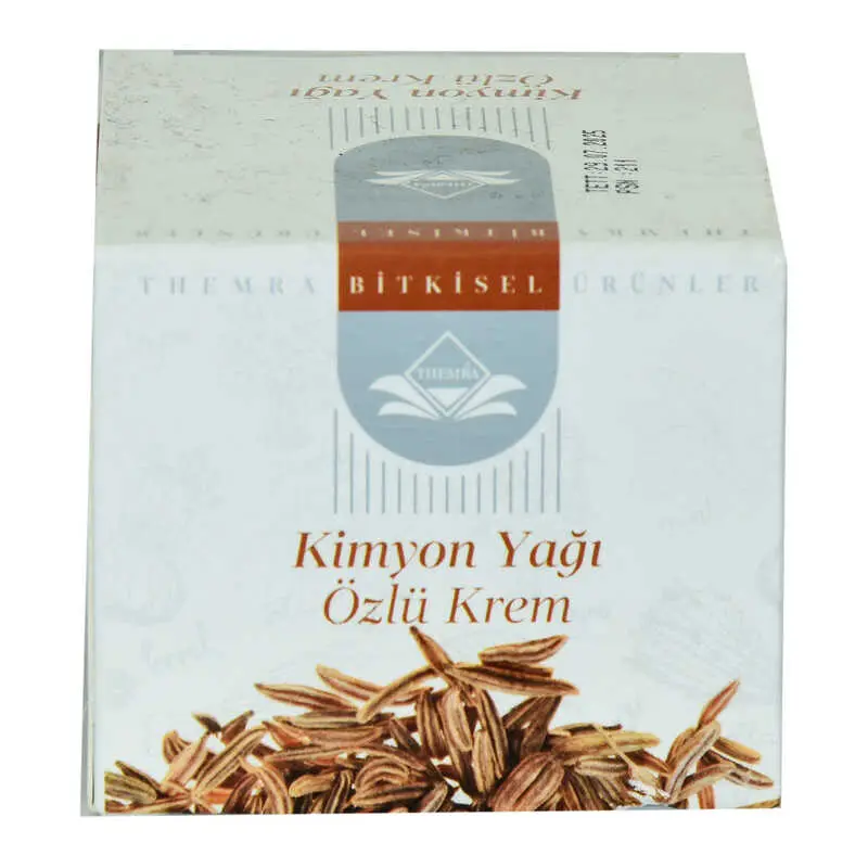 Kimyon Yağı Özlü  50 cc 3