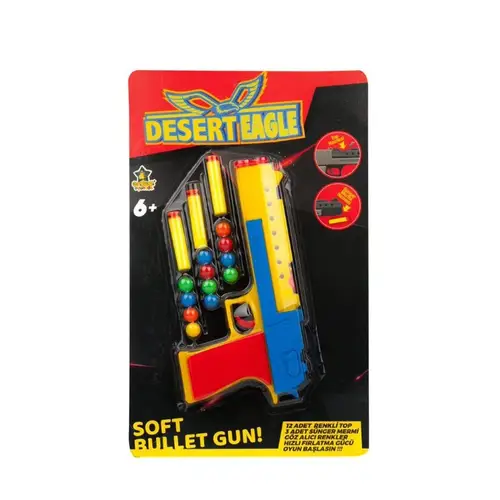 ER-132 DESERT EAGLE