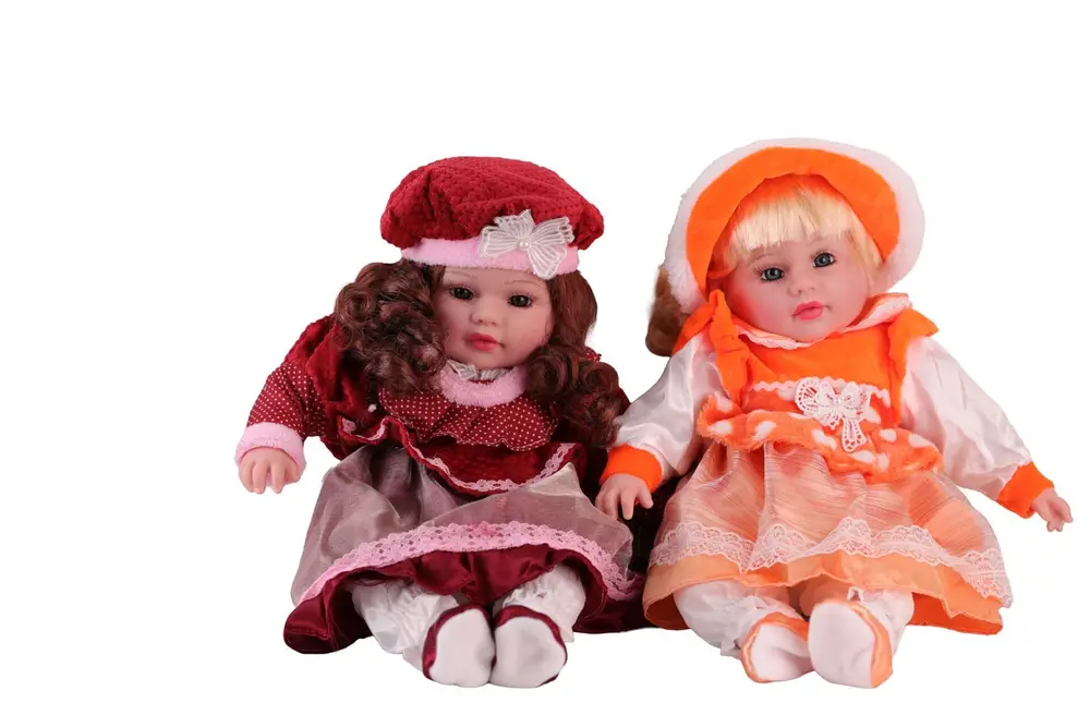 16 İNÇ BEBEK GÜZEL YÜZLÜ BEBEK 3