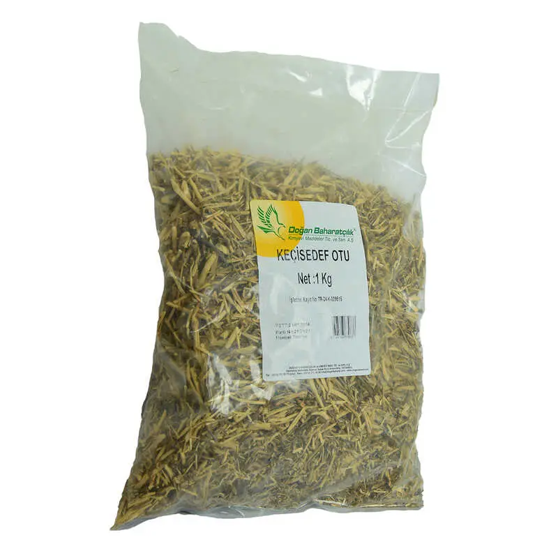 Keçi Otu Doğal 1000 Gr Paket 3