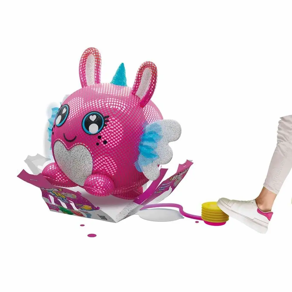 72030 Şişme Peluş Tşan XXL -Sunman 4
