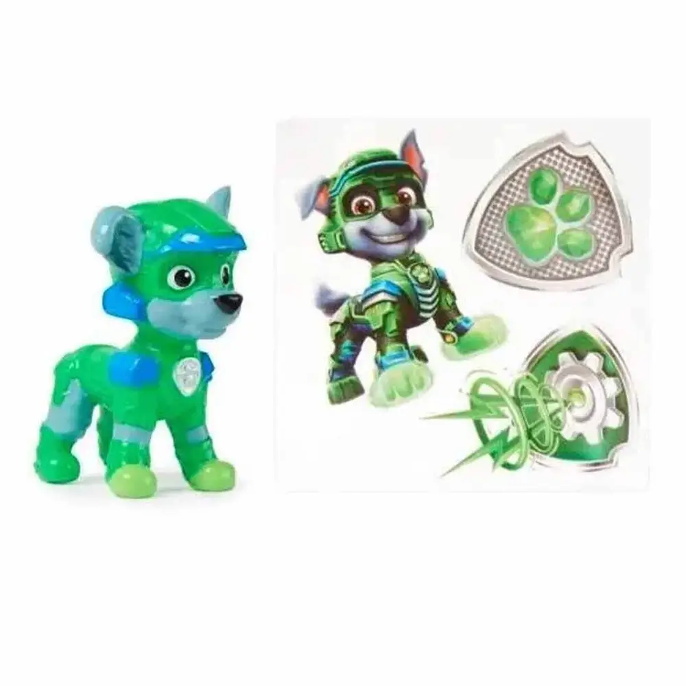 1060041 SUN-SPM-FİGÜR PAW PATROL SÜPER FİLM PUP SQUAD FİGÜRLERİ SÜRPRİZ PAKET 36 4