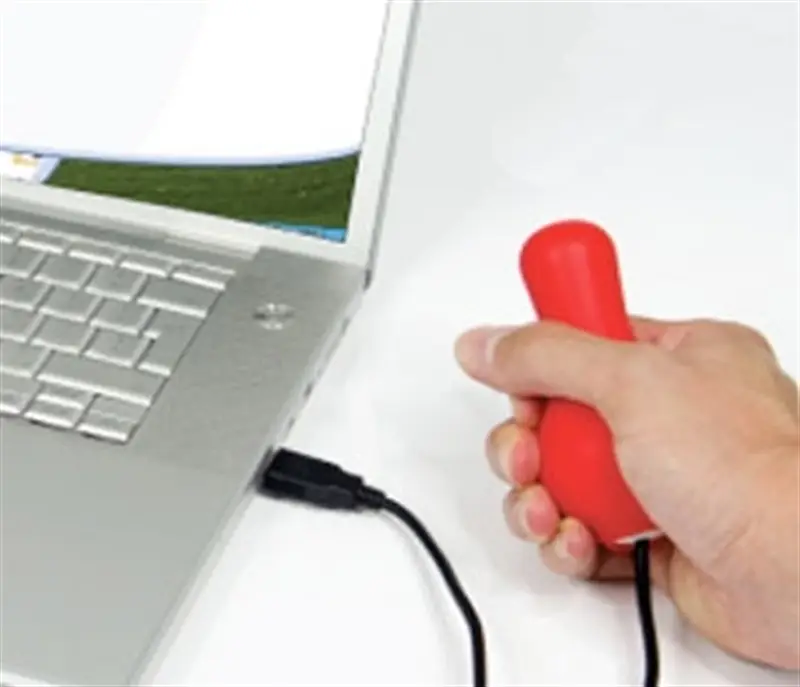Dream Cheeky USB Stres Topu 3