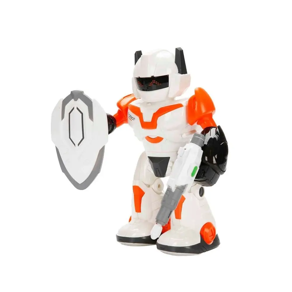 4959 SUN-RST-IC ROBOT DOMIR 3IN1 BI BYZ 3