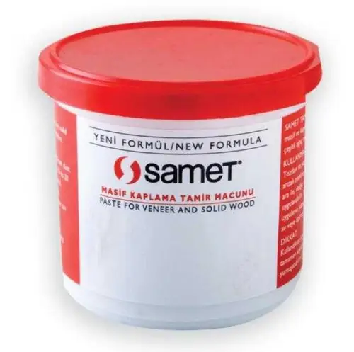 Samet Gürgen Tamir Macunu 200 gr