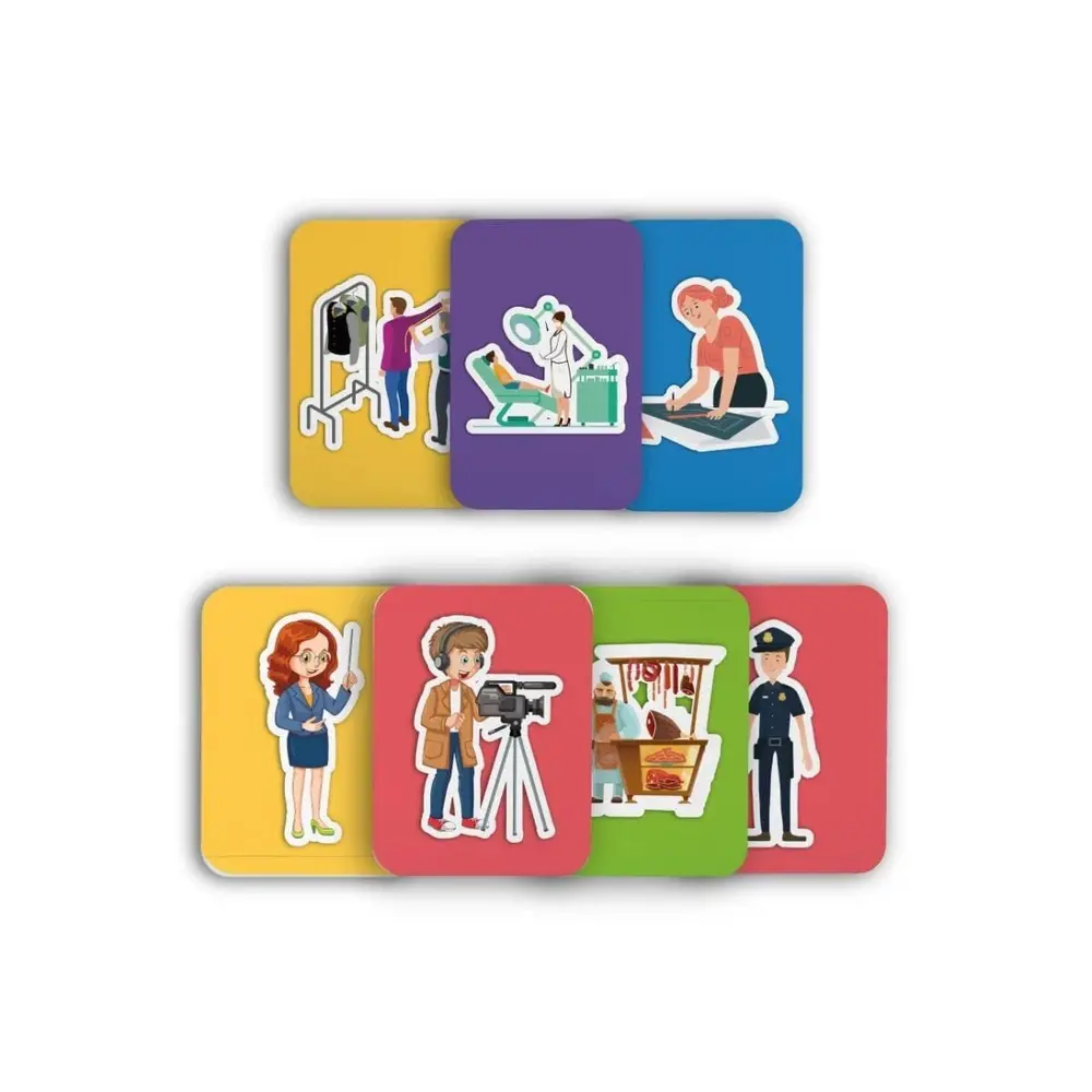 5628 Memory Game - Redka- KumT 5