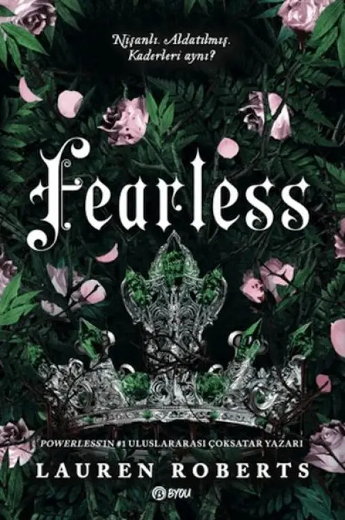 Fearless