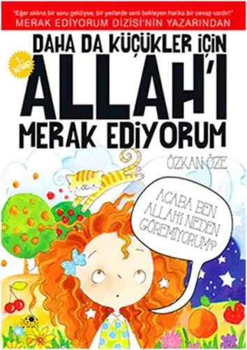 Daha Da Küçükler İçin Allah'ı Merak Ediyorum 1