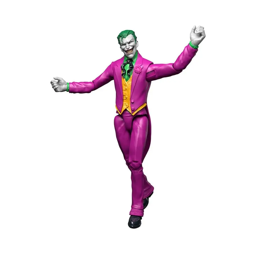 JMD97 DC Premier Serisi Joker Aksiyon Figürü 2