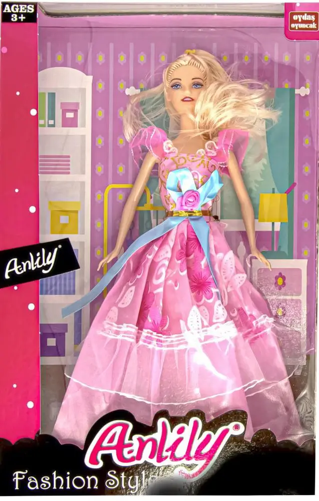 Fashion Star Bebek - 02258 - 1 ADET