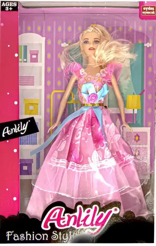 Fashion Star Bebek - 02258 - 1 ADET
