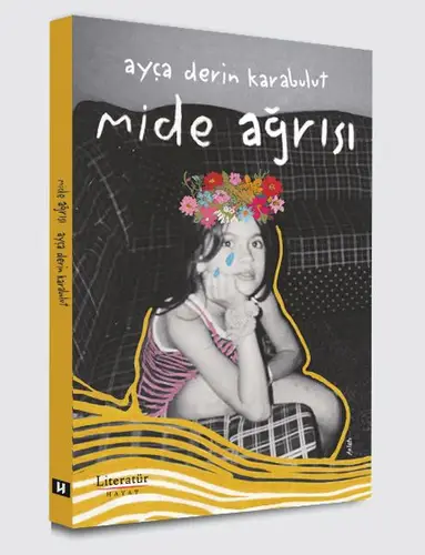 Mide Ağrısı