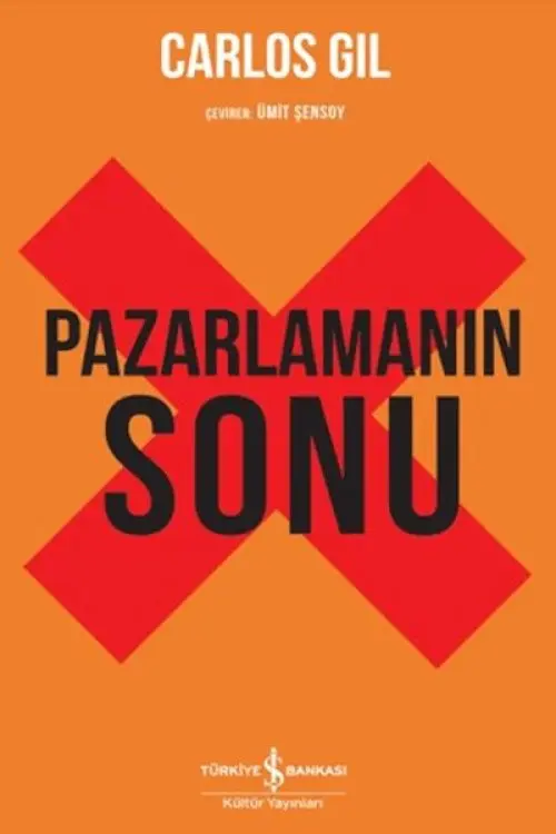 Pazarlamanın Sonu