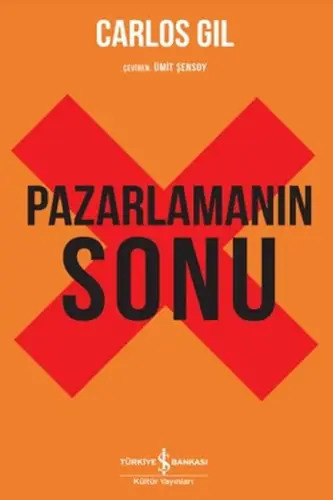 Pazarlamanın Sonu