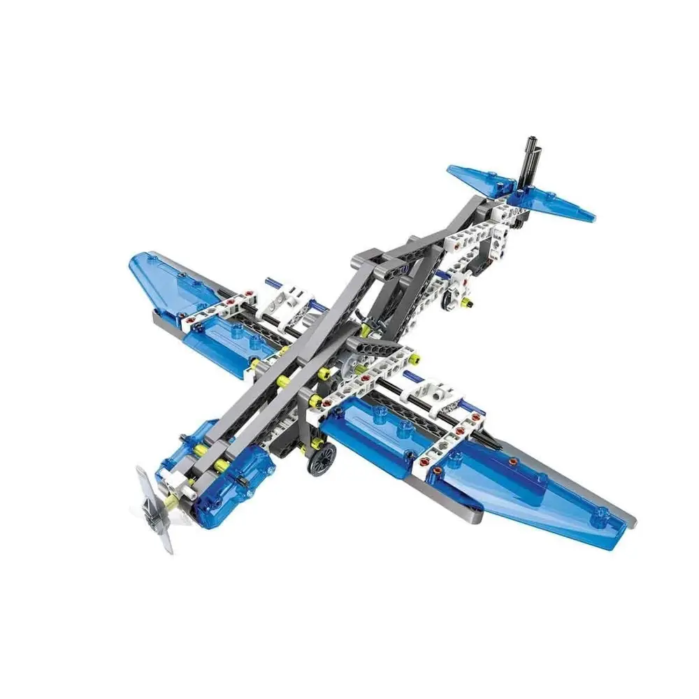 75028TR 64996 Mekanik Laboratuvarı - Uçaklar ve Helikopterler 2
