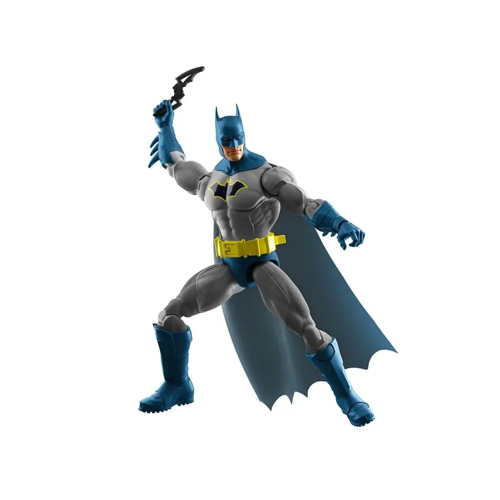 JMD95 DC Premier Serisi Batman Aksiyon Figürü 3