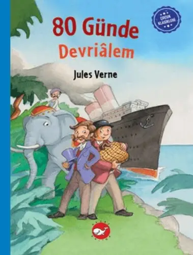 Çuk Klasikleri: en Günde Devrialem