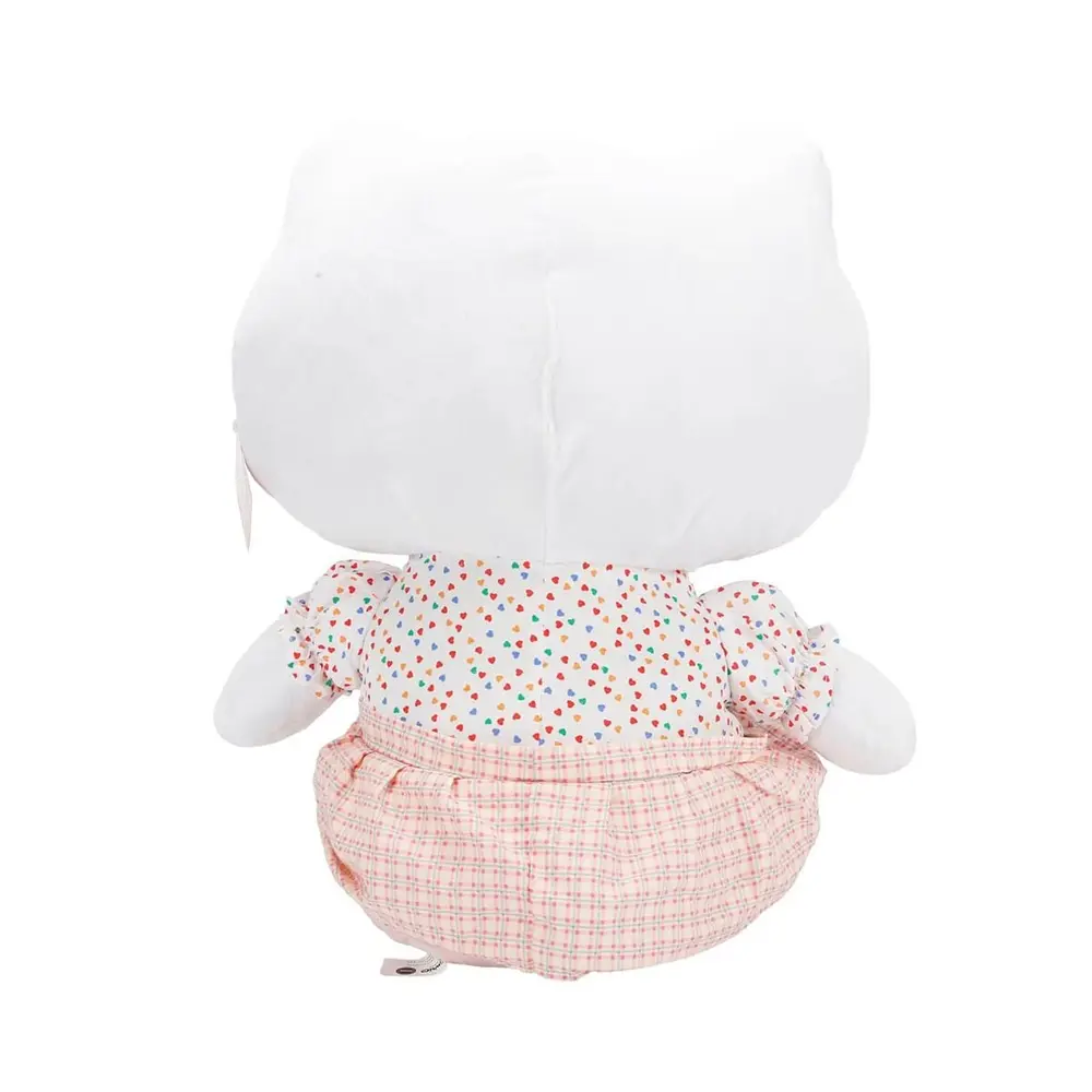 6317 SUN-SABC-JNH-SK PELUŞ H KITTY ETEKLİ 50 CM HKTY 4