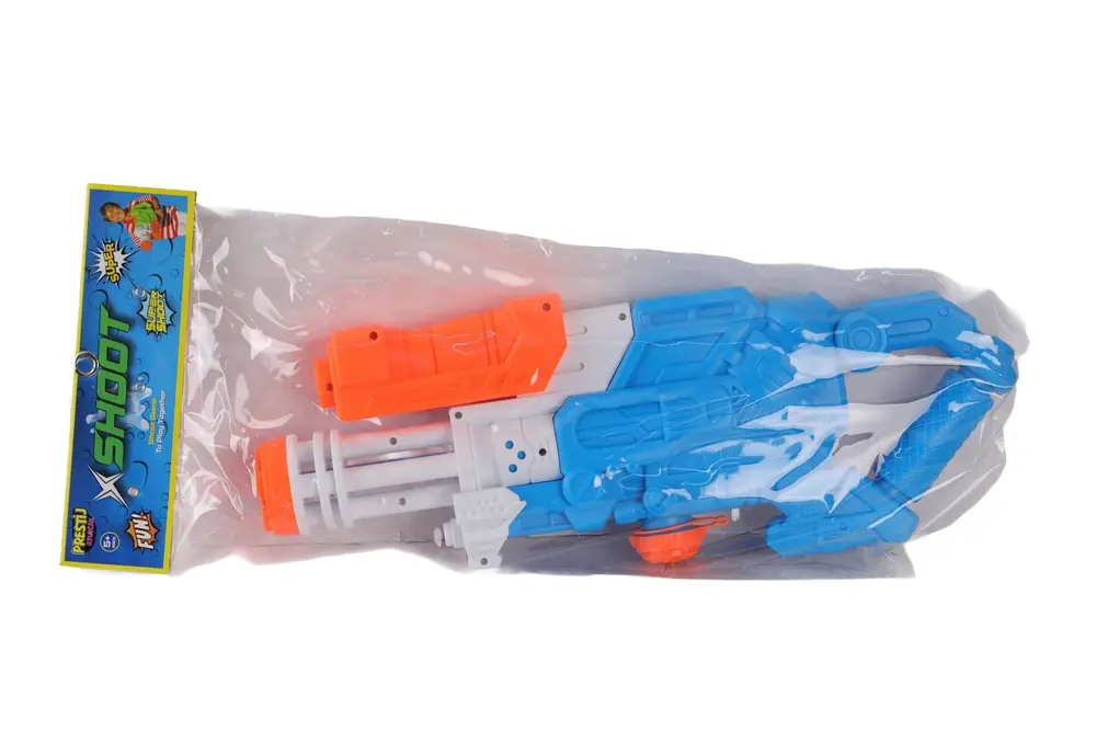 FAB-10201 POŞETLİ SU SİLAHI 2