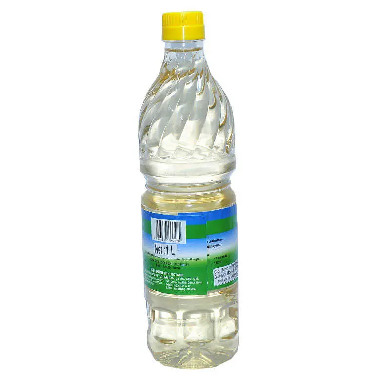 Rezene Suyu Pet Şişe 1 Lt 4