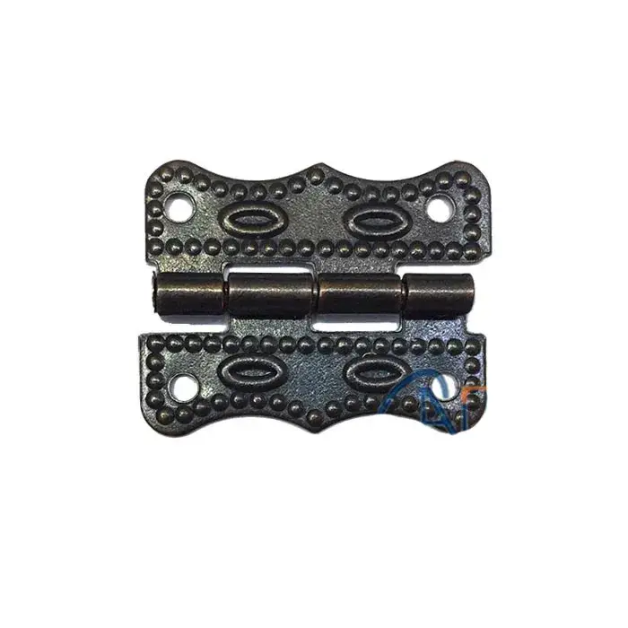 Menteşe - Büyük 20x30 mm, Antik, 1 Adet