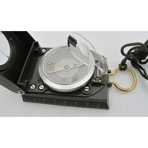 Formula Kampüs s80 Profesyonel Pusula 4