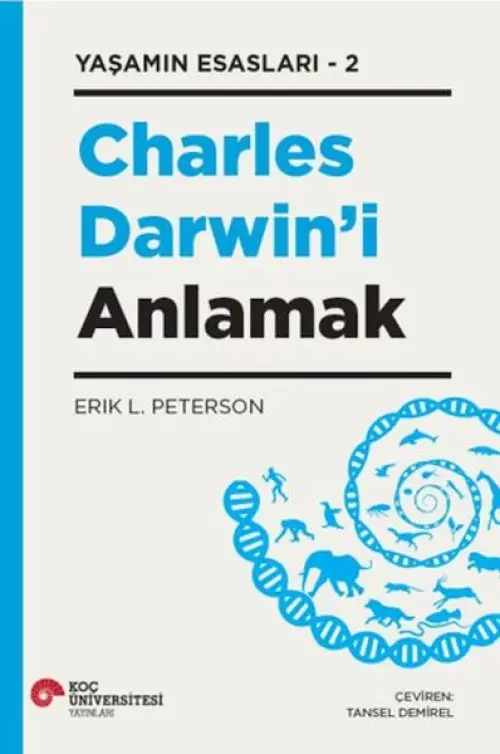 Charles Dar’i Anlamak - Yaşamın Esasları 2