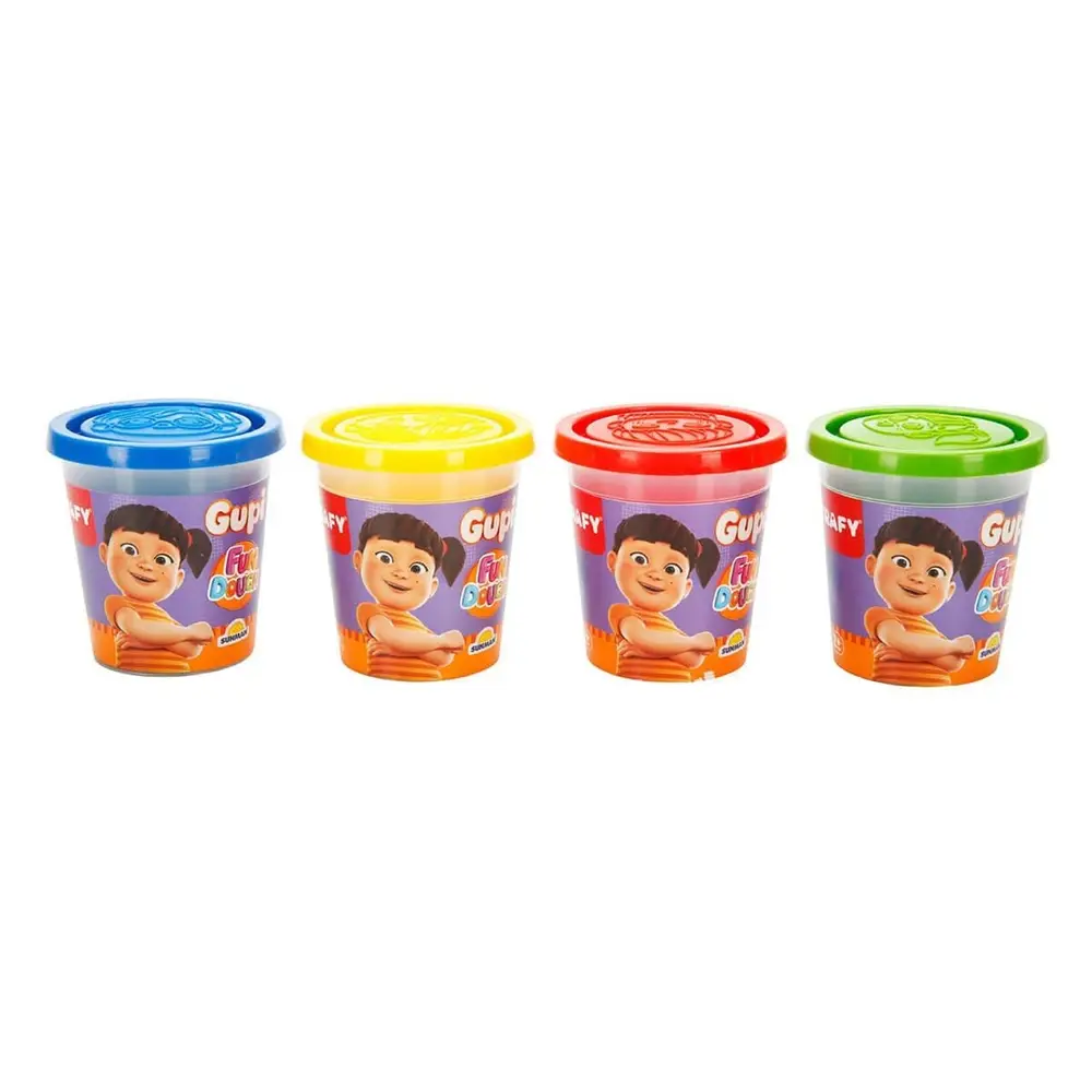 6715 SUN-SABC-CRF-OYUN HAMURU 4LÜ GUPİ 4X120GR GUP 2