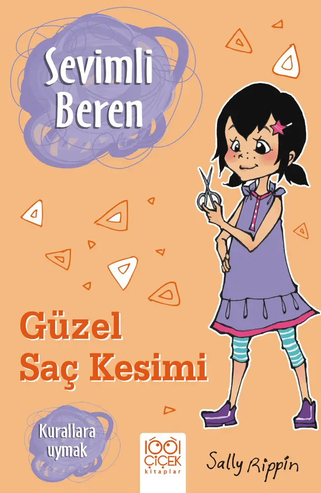 Güzel Kesimi / Bıcırık Billie B