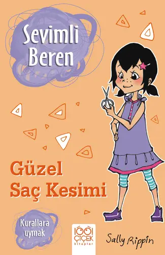 Güzel  Kesimi / Bıcırık Billie B