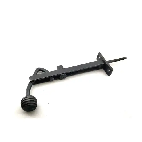 Antika Tarz Dekoratif Pirinç Ayarlı Panjur eri - 150x55 mm, Oksit
