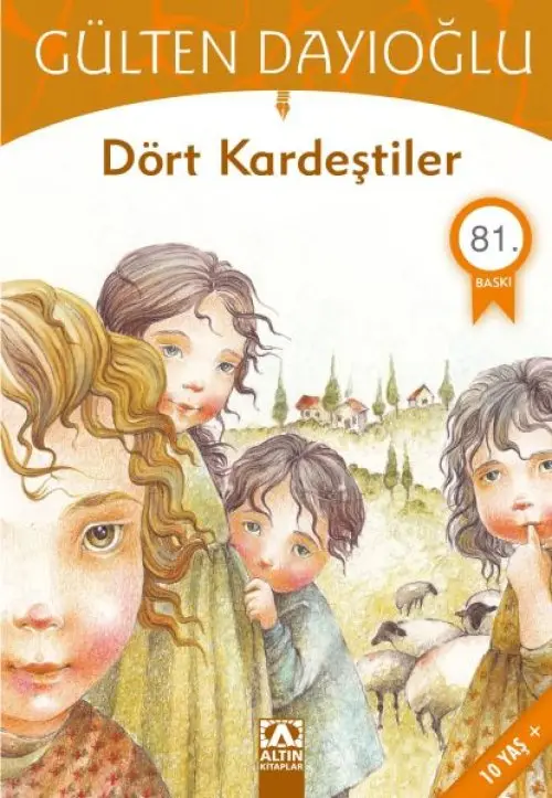 Dört Kardeştiler