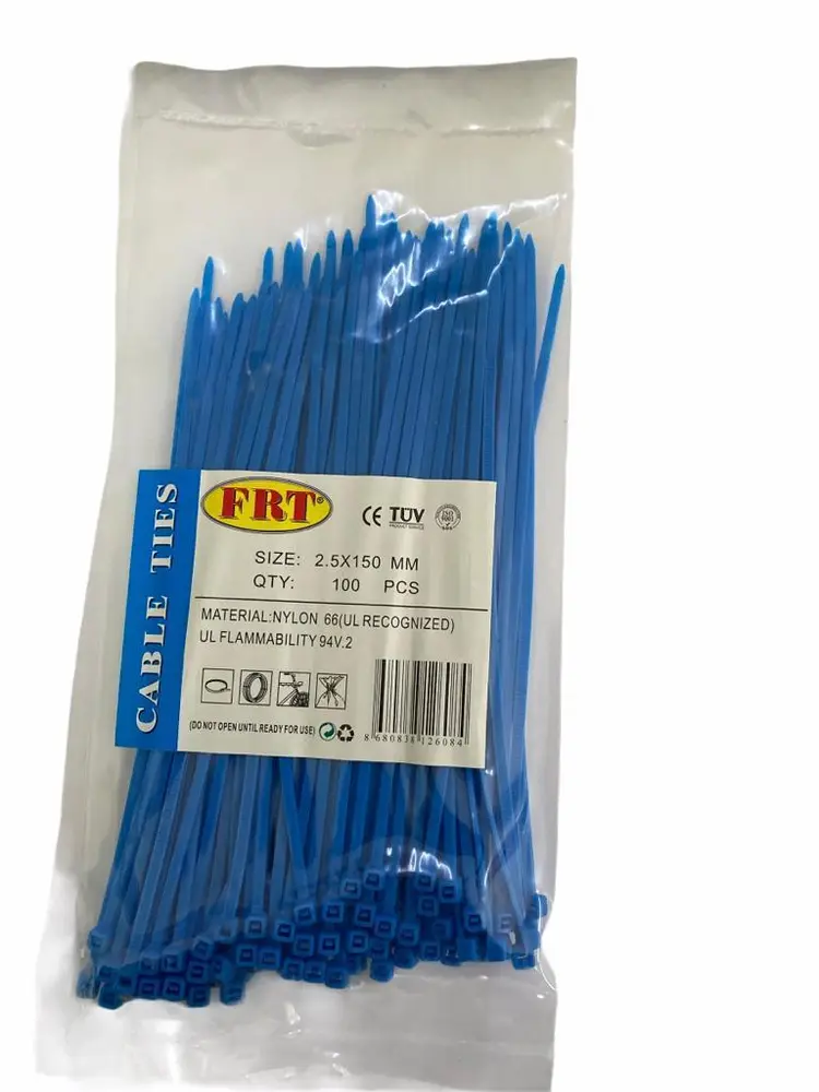 FRT Mi 2,5x150 Kablo Bağı