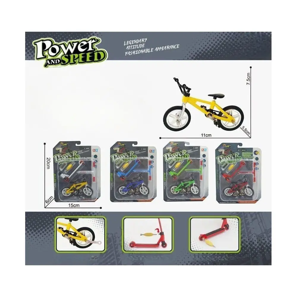 KZL-55040-5 KZL-55040-5 BISIKLET+SCOOTER VIDALI KRT 144 2