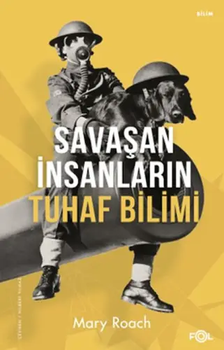 Saşan İnsanların Tuhaf Bilimi