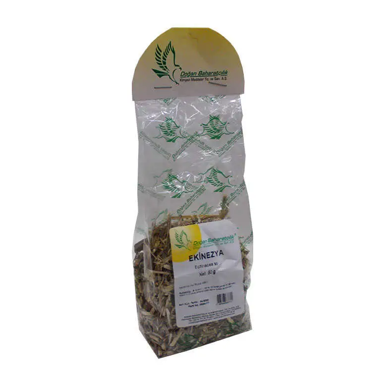 Ekinezya si Doğal 50 Gr Paket 3