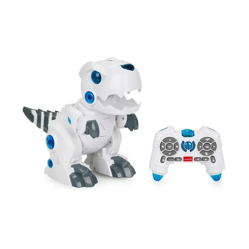 79700 Uzaktan Kumandalı Akıllı Robot Dino 2